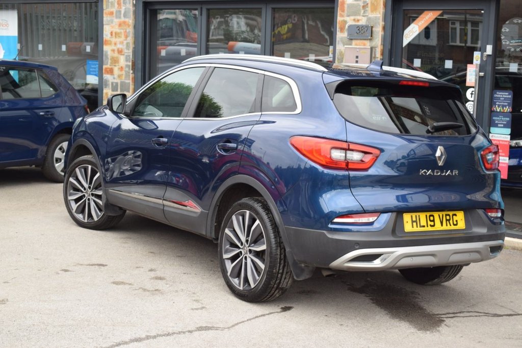 Used Renault Kadjar 2019 for sale - 77157771: Photo 25