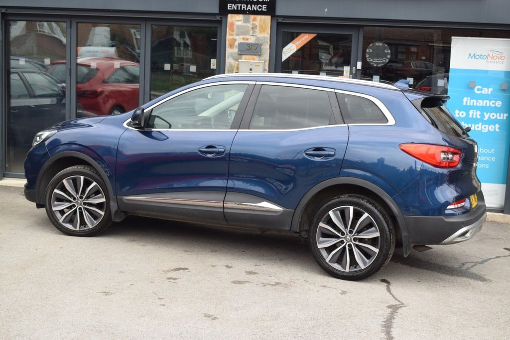 Used Renault Kadjar 2019 for sale - 77157771: Photo 26