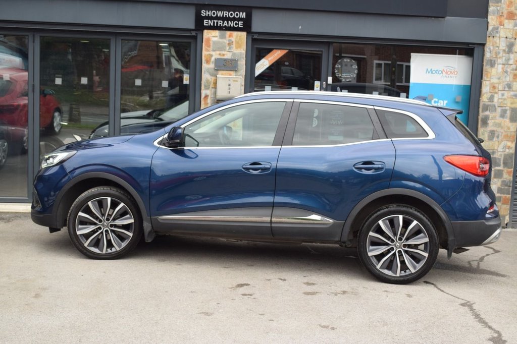Used Renault Kadjar 2019 for sale - 77157771: Photo 27