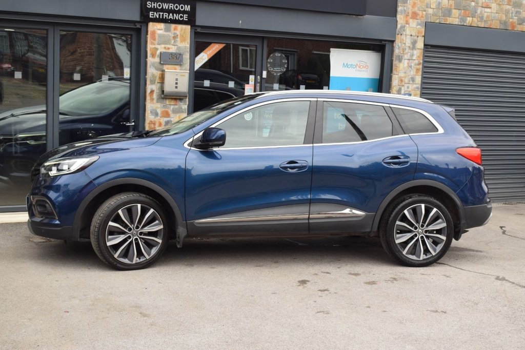Used Renault Kadjar 2019 for sale - 77157771: Photo 28