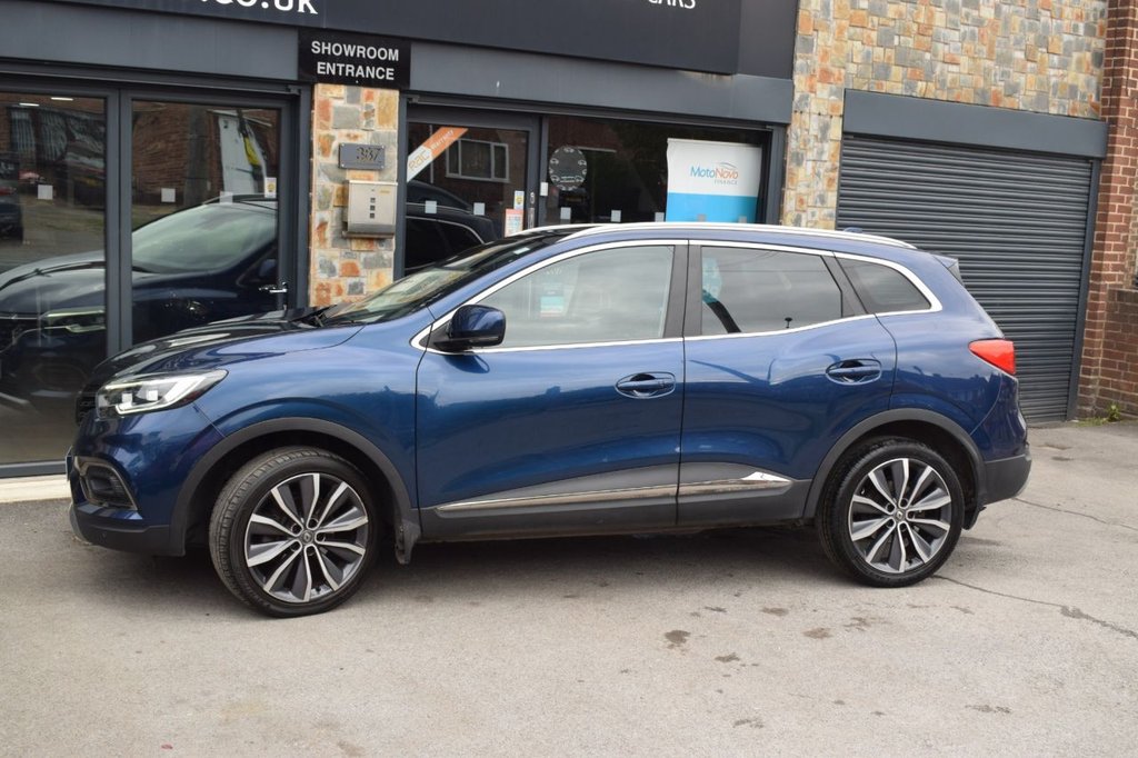 Used Renault Kadjar 2019 for sale - 77157771: Photo 29