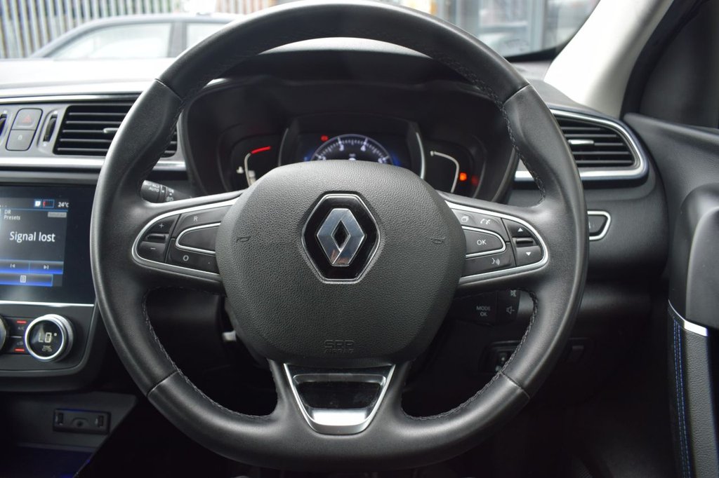 Used Renault Kadjar 2019 for sale - 77157771: Photo 32