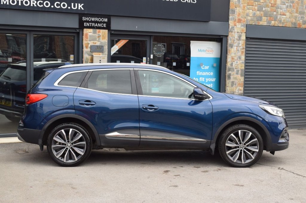 Used Renault Kadjar 2019 for sale - 77157771: Photo 5
