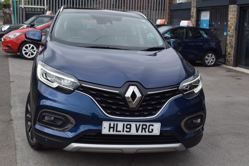 Used Renault Kadjar 2019 for sale - 77157771: Photo 6