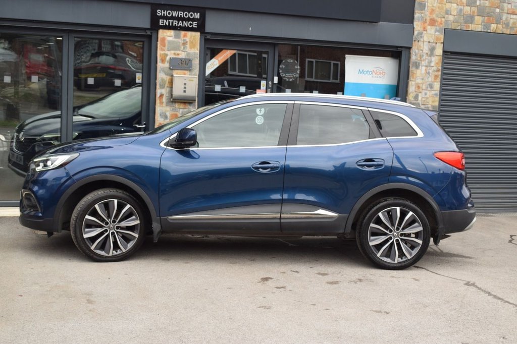 Used Renault Kadjar 2019 for sale - 77157771: Photo 7