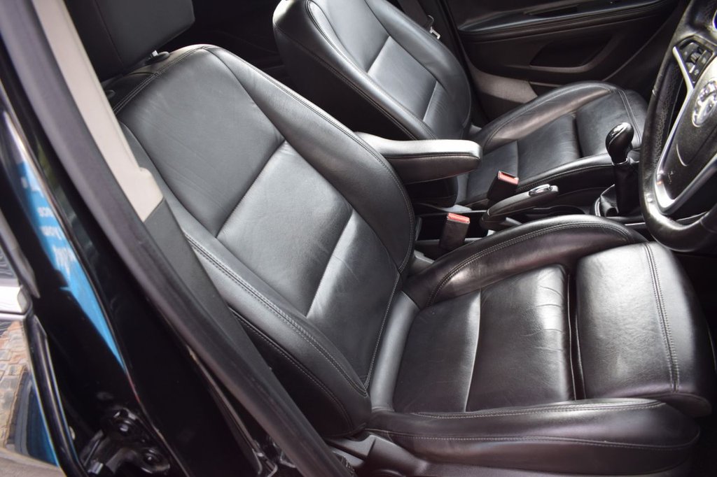 Used Vauxhall Mokka X 2018 for sale - 76487072: Photo 11