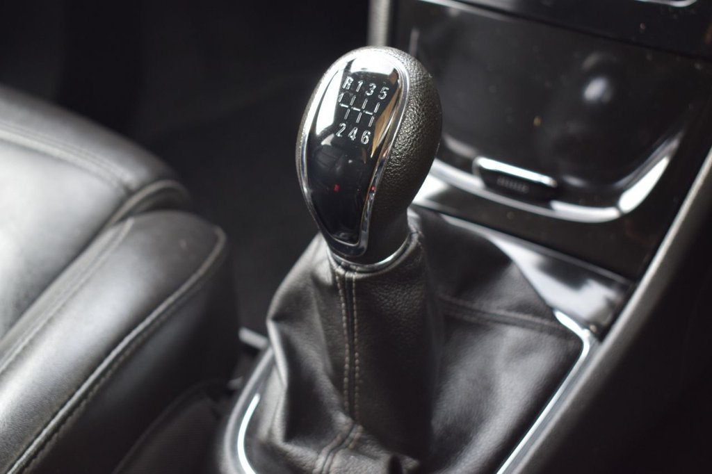 Used Vauxhall Mokka X 2018 for sale - 76487072: Photo 43