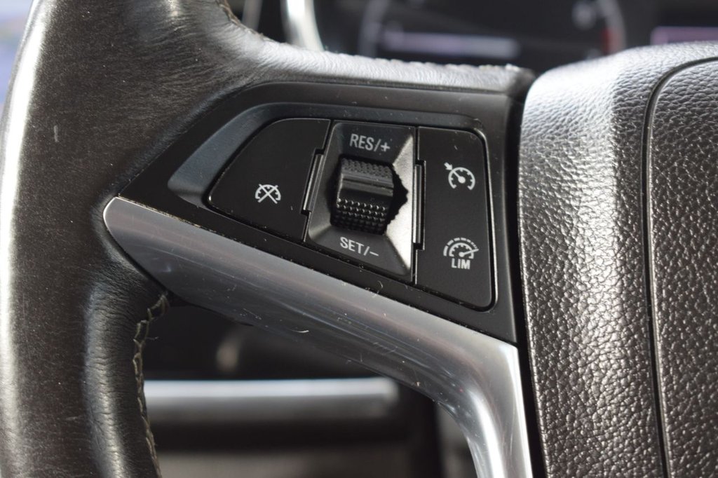 Used Vauxhall Mokka X 2018 for sale - 76487072: Photo 48