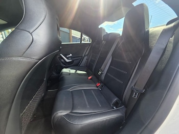 Used Mercedes-Benz CLA 2019 for sale - 79375851: Photo