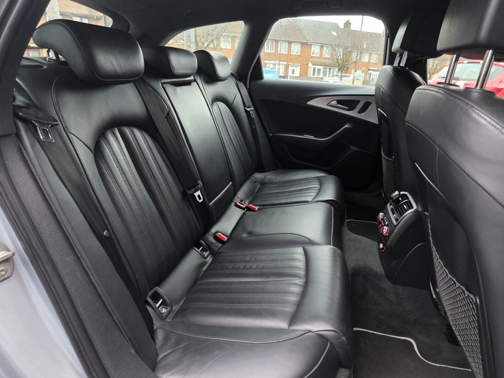 Used Audi A6 Avant 2016 for sale - 76914828: Photo 13