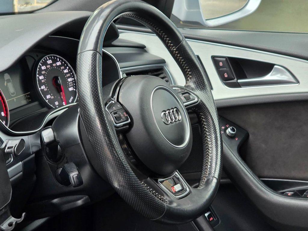 Used Audi A6 Avant 2016 for sale - 76914828: Photo 15