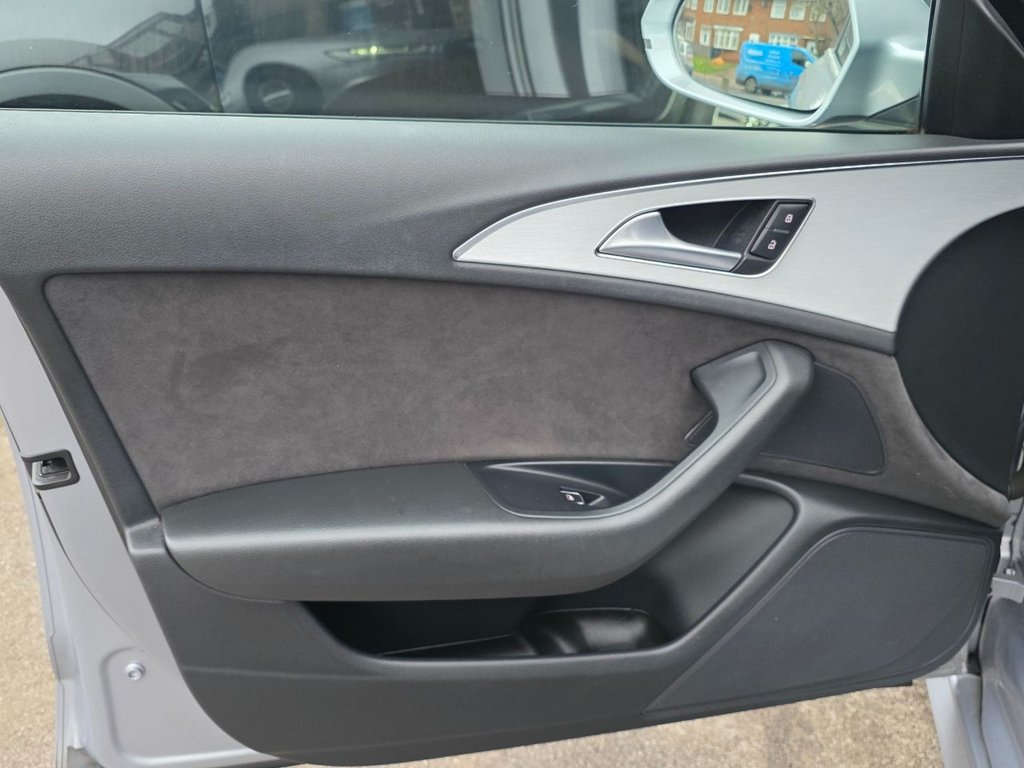 Used Audi A6 Avant 2016 for sale - 76914828: Photo 21