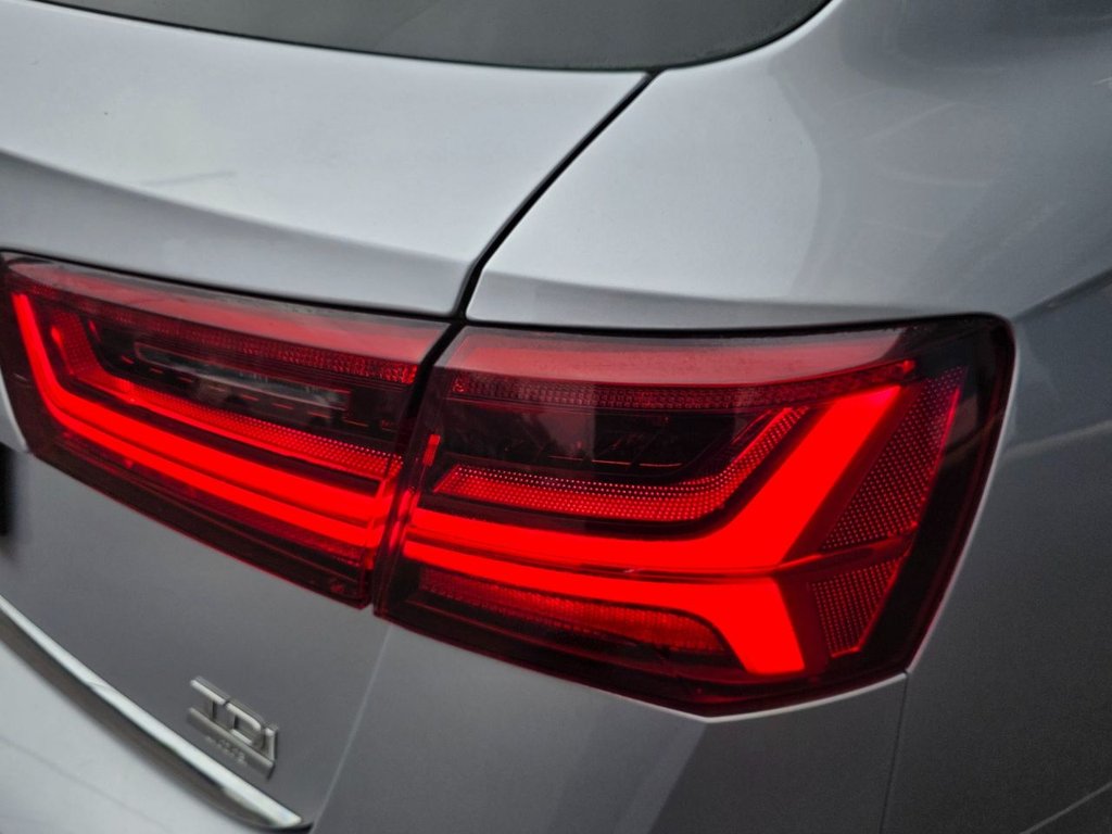 Used Audi A6 Avant 2016 for sale - 76914828: Photo 29