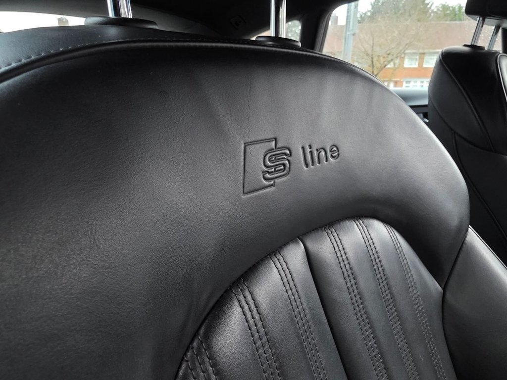 Used Audi A6 Avant 2016 for sale - 76914828: Photo 40