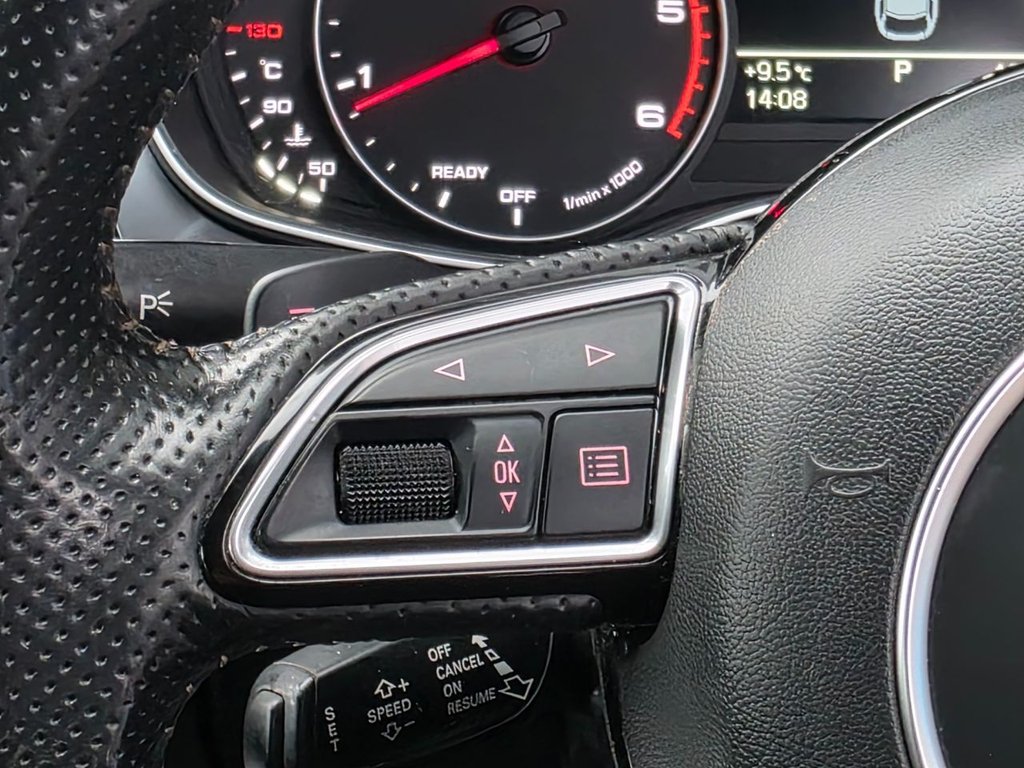 Used Audi A6 Avant 2016 for sale - 76914828: Photo 42