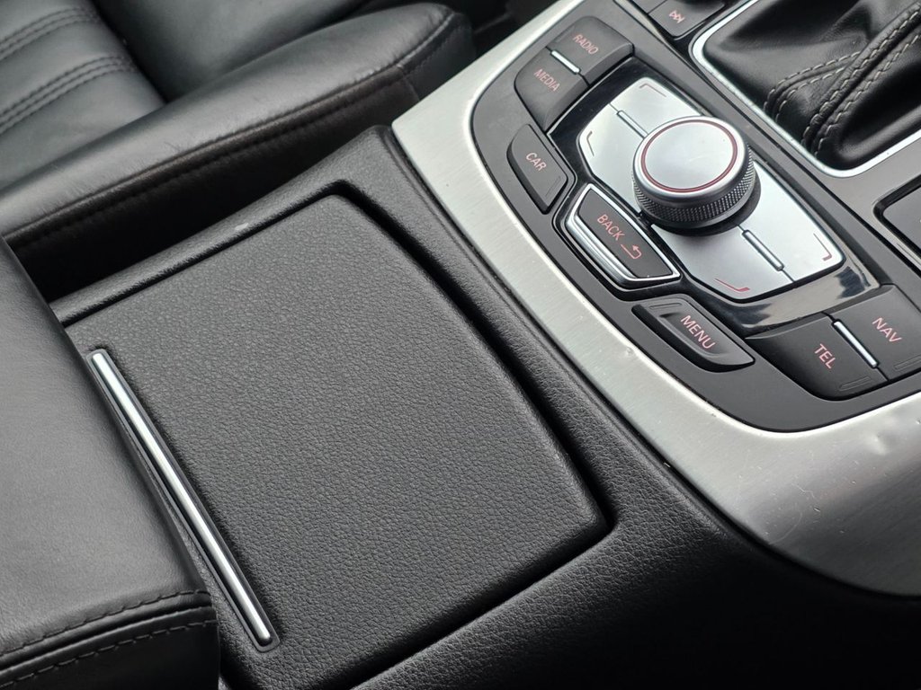 Used Audi A6 Avant 2016 for sale - 76914828: Photo 48