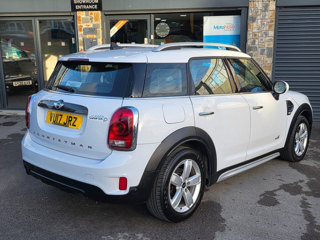 Used MINI Countryman 2017 for sale - 77771010: Photo 10