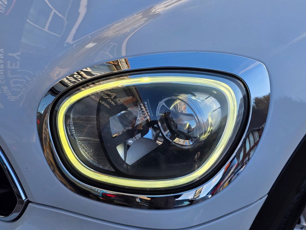 Used MINI Countryman 2017 for sale - 77771010: Photo 11