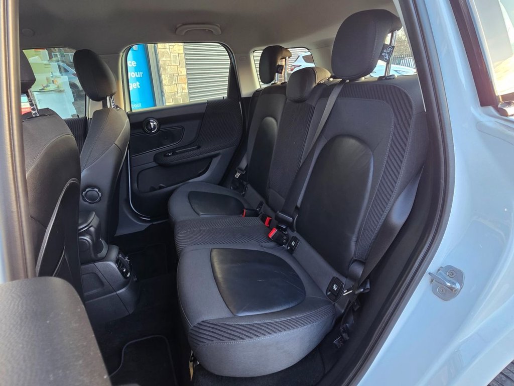 Used MINI Countryman 2017 for sale - 77771010: Photo 12