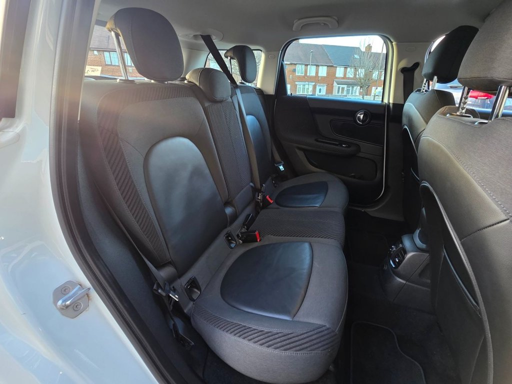 Used MINI Countryman 2017 for sale - 77771010: Photo 13