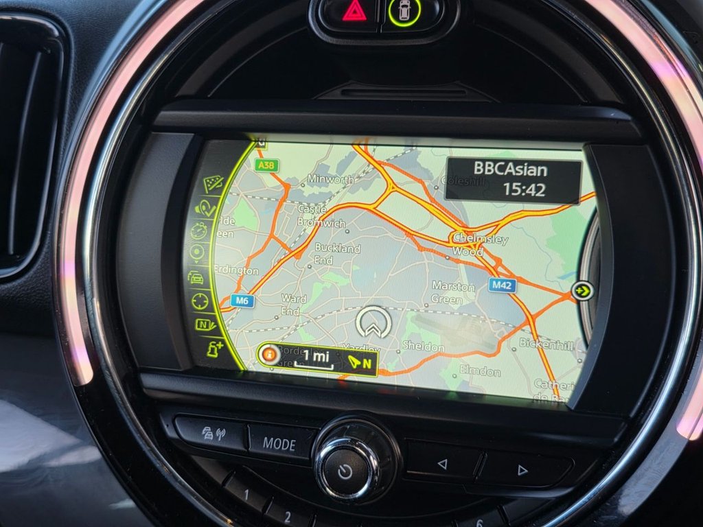 Used MINI Countryman 2017 for sale - 77771010: Photo 14