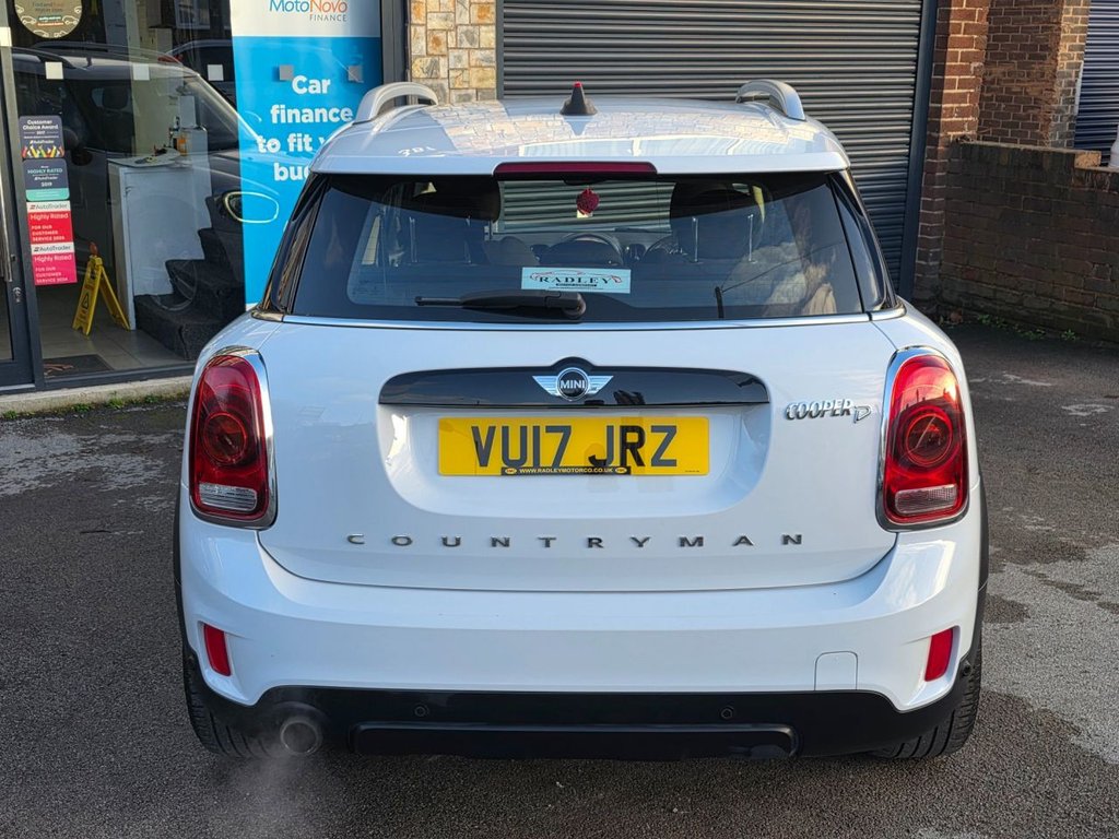 Used MINI Countryman 2017 for sale - 77771010: Photo 15