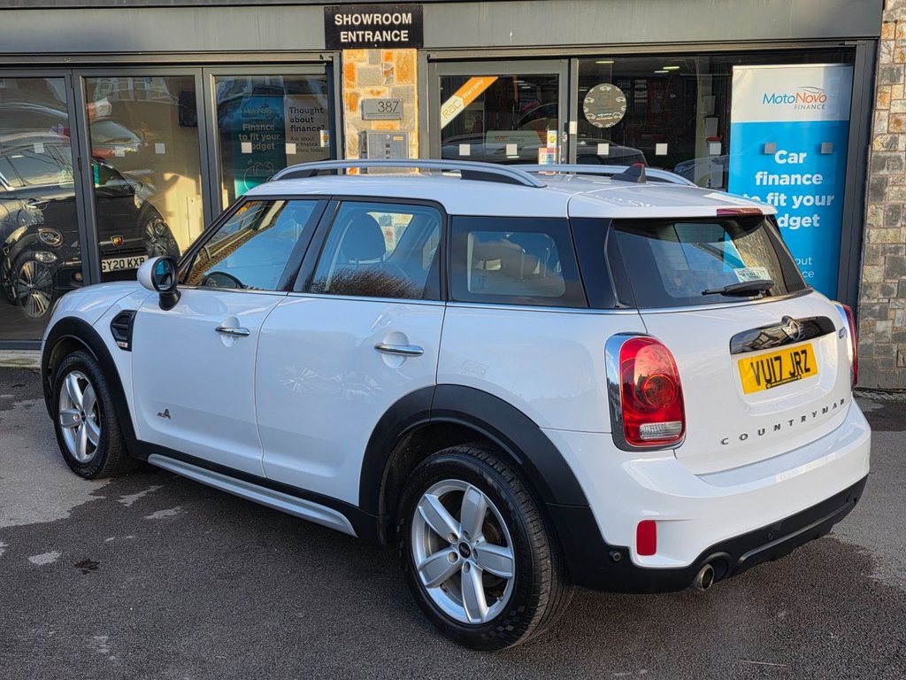 Used MINI Countryman 2017 for sale - 77771010: Photo 17