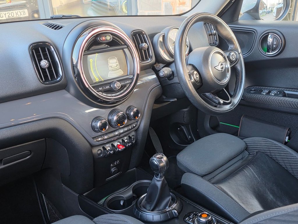 Used MINI Countryman 2017 for sale - 77771010: Photo 18