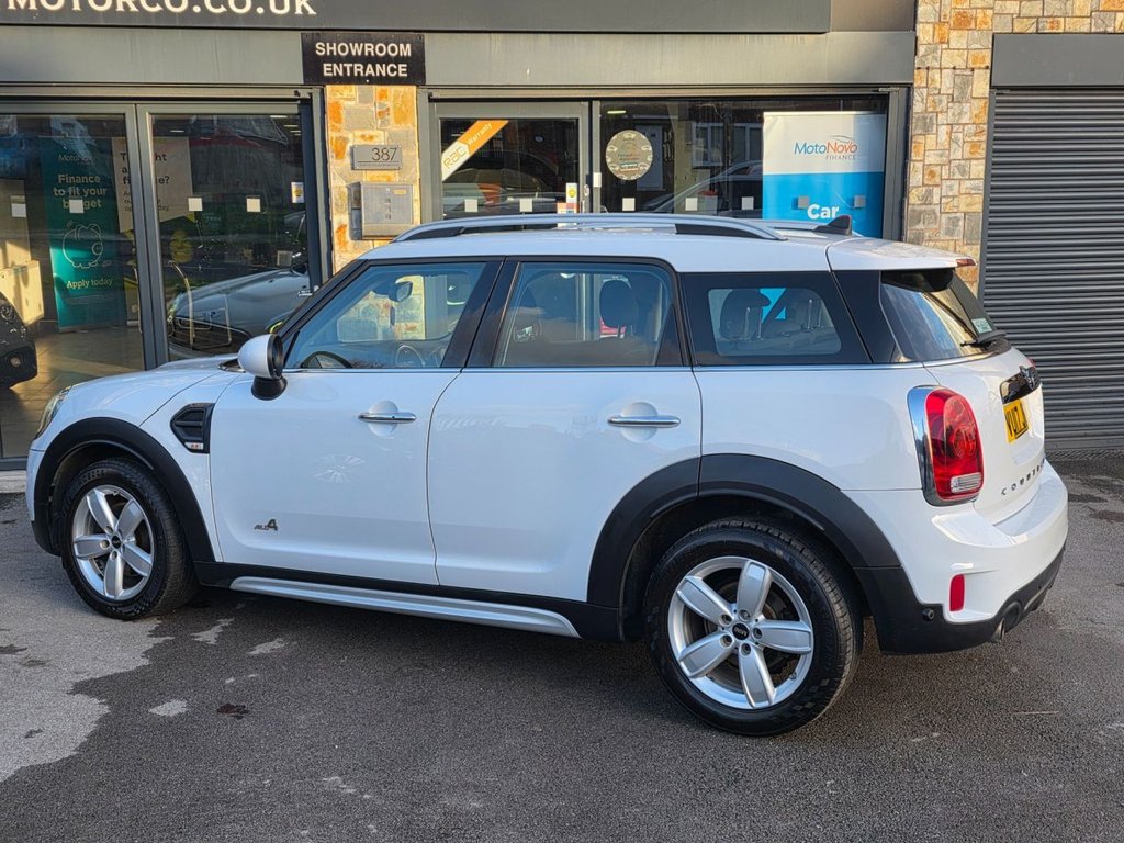 Used MINI Countryman 2017 for sale - 77771010: Photo 19