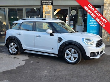 2017 (17) - 2.0 Cooper D ALL4 5dr