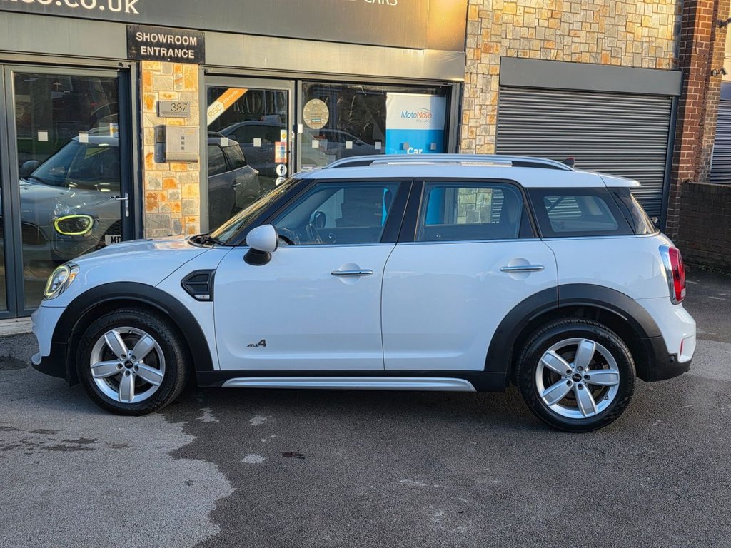 Used MINI Countryman 2017 for sale - 77771010: Photo 20