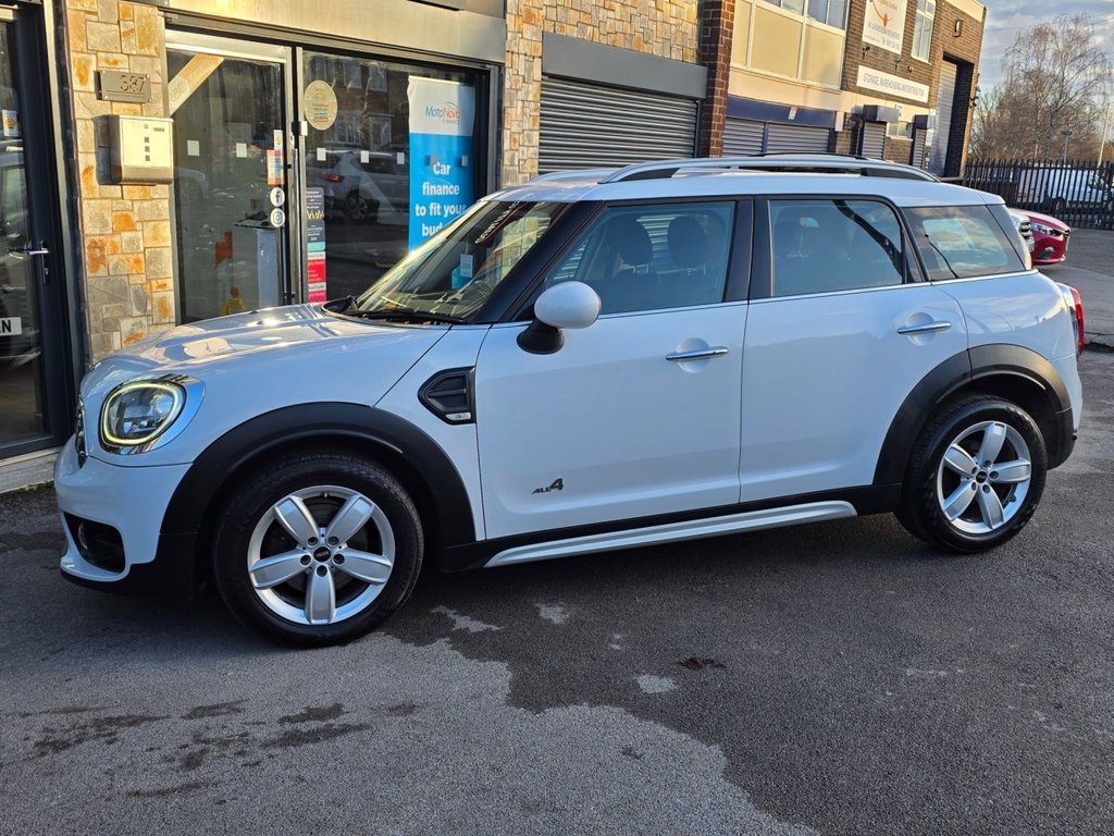 Used MINI Countryman 2017 for sale - 77771010: Photo 21