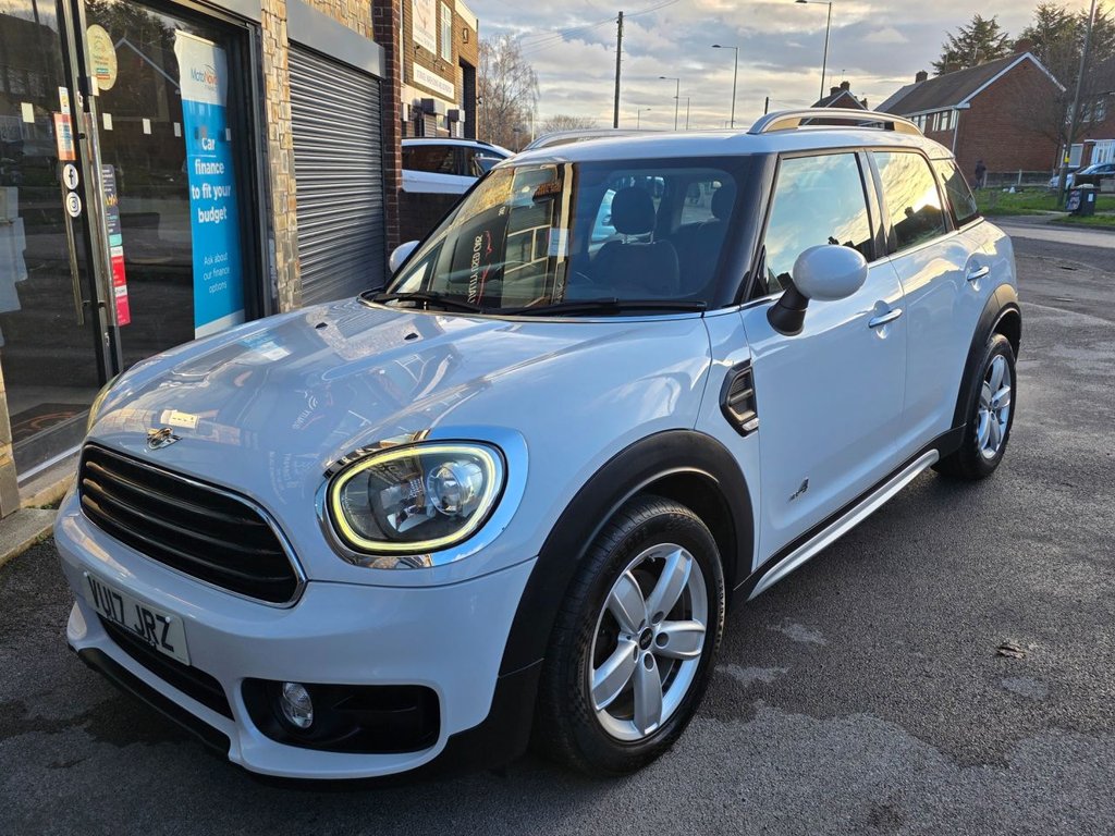 Used MINI Countryman 2017 for sale - 77771010: Photo 22