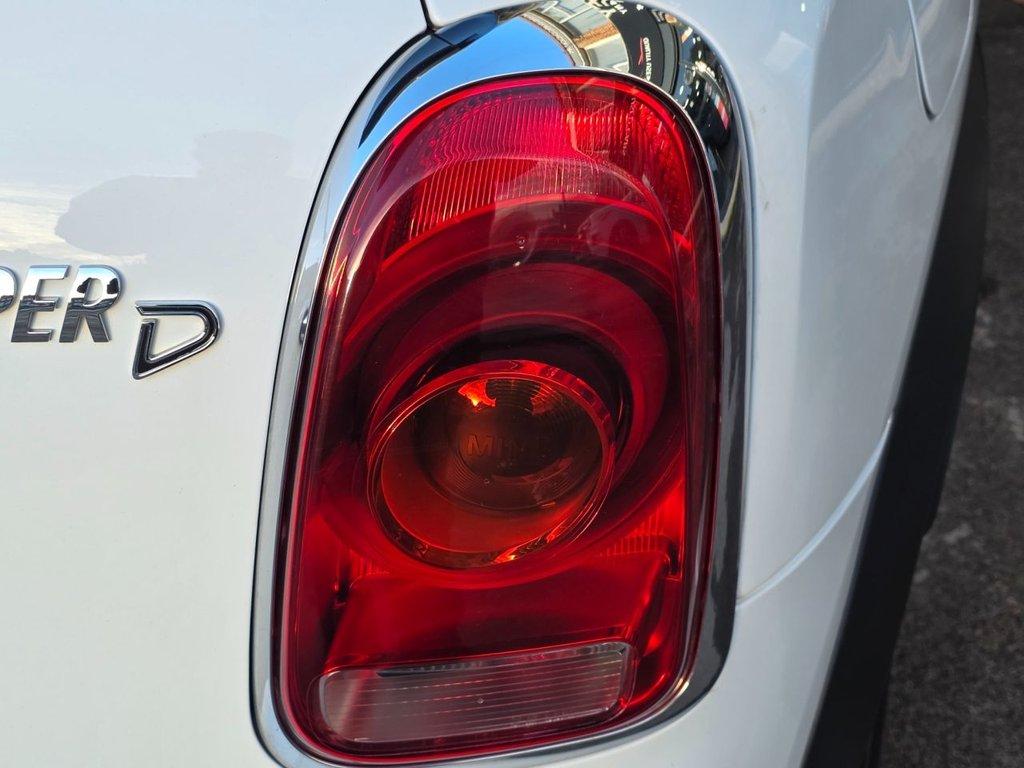 Used MINI Countryman 2017 for sale - 77771010: Photo 25