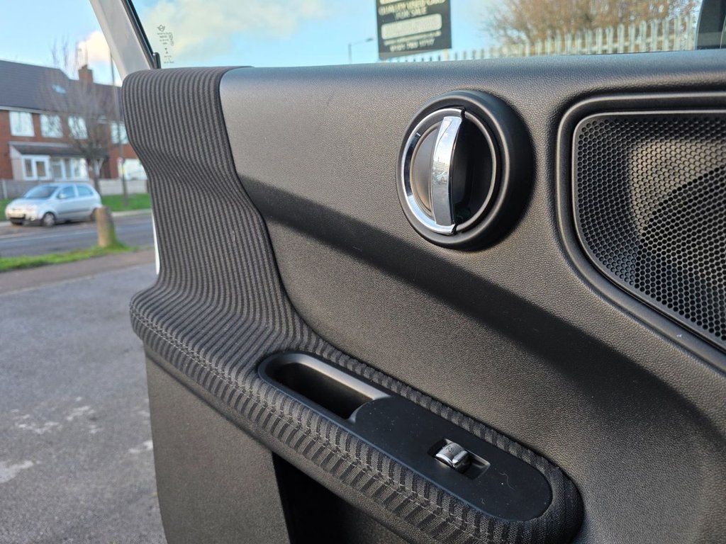 Used MINI Countryman 2017 for sale - 77771010: Photo 29