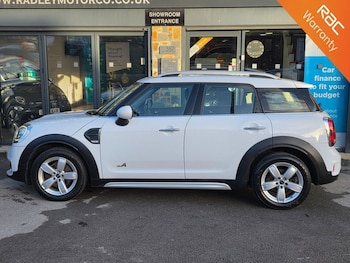 Used MINI Countryman 2017 for sale - 77771010: Photo