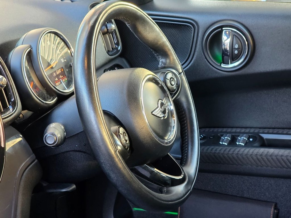 Used MINI Countryman 2017 for sale - 77771010: Photo 31