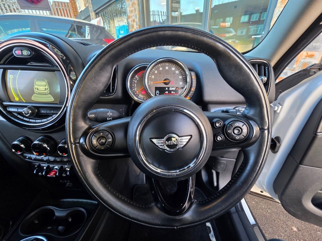 Used MINI Countryman 2017 for sale - 77771010: Photo 32