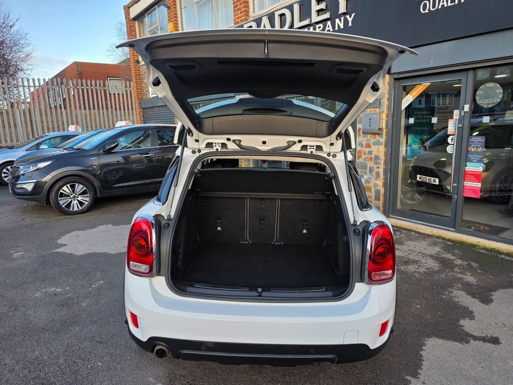 Used MINI Countryman 2017 for sale - 77771010: Photo 36