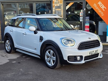 Used MINI Countryman 2017 for sale - 77771010: Photo