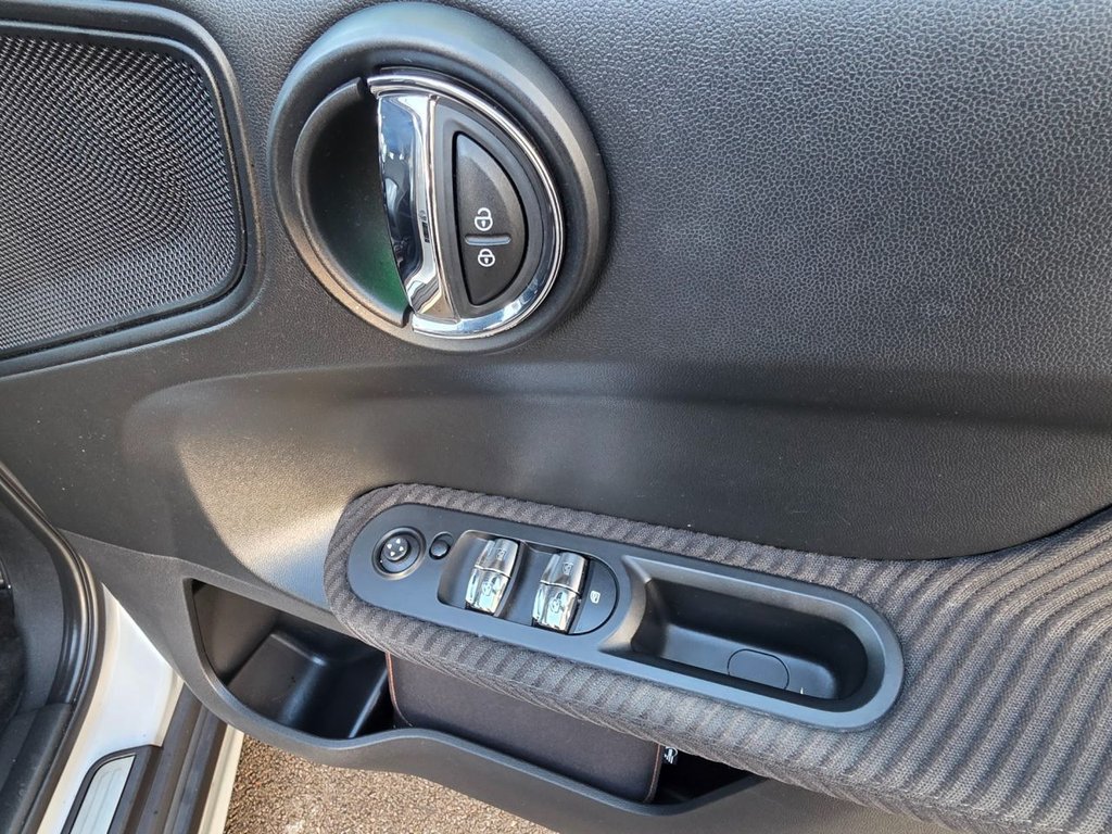 Used MINI Countryman 2017 for sale - 77771010: Photo 41