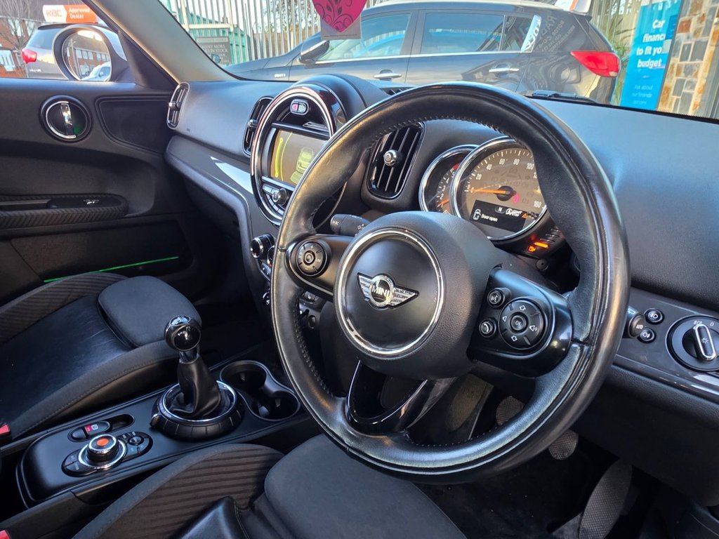 Used MINI Countryman 2017 for sale - 77771010: Photo 42