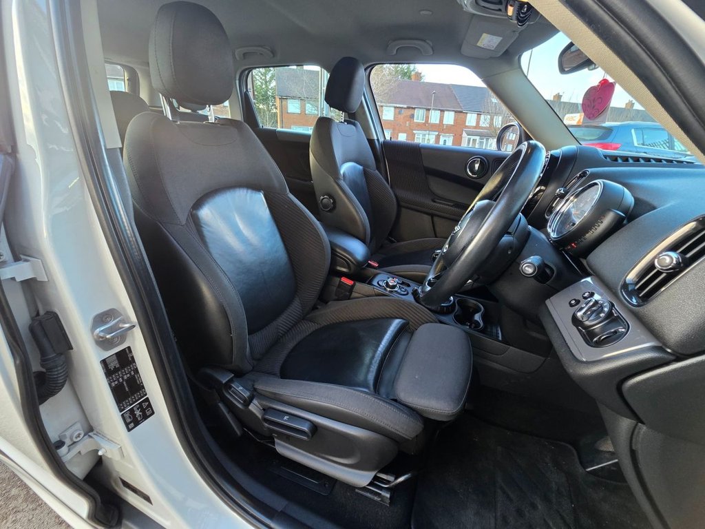 Used MINI Countryman 2017 for sale - 77771010: Photo 43