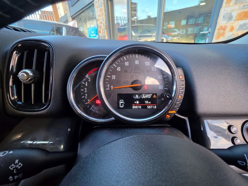 Used MINI Countryman 2017 for sale - 77771010: Photo 47