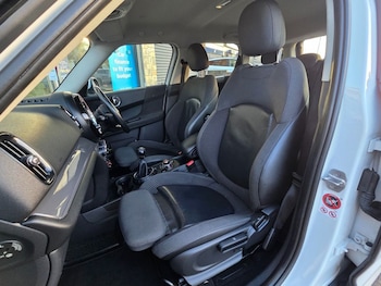 Used MINI Countryman 2017 for sale - 77771010: Photo