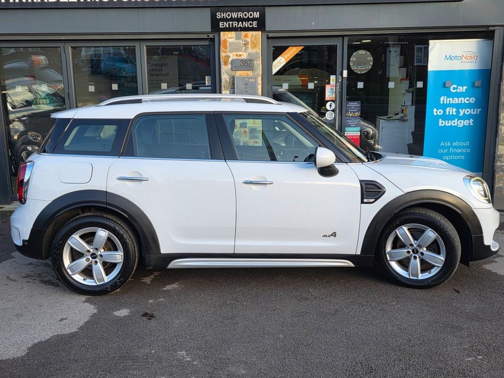 Used MINI Countryman 2017 for sale - 77771010: Photo 5