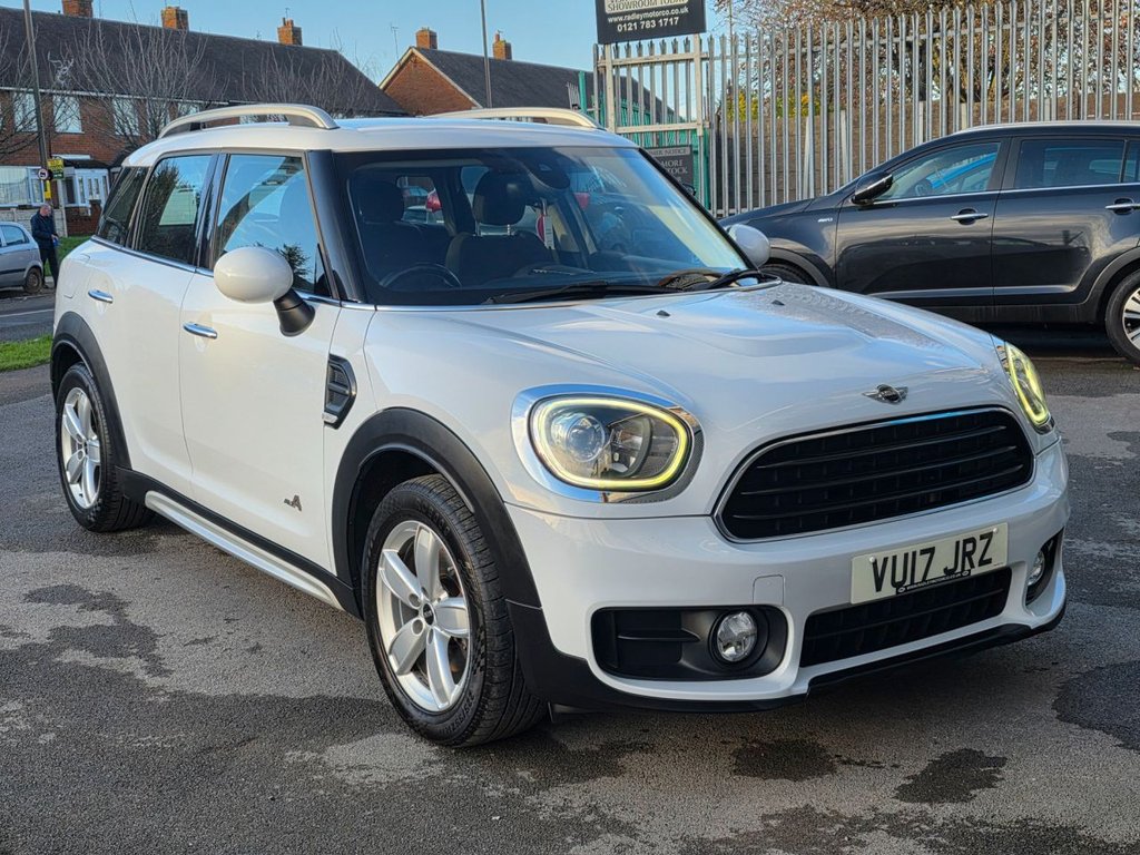 Used MINI Countryman 2017 for sale - 77771010: Photo 6