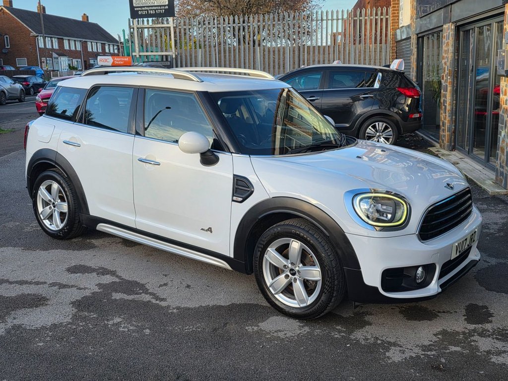 Used MINI Countryman 2017 for sale - 77771010: Photo 7