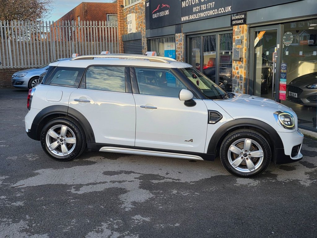 Used MINI Countryman 2017 for sale - 77771010: Photo 8