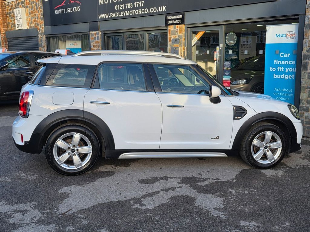 Used MINI Countryman 2017 for sale - 77771010: Photo 9